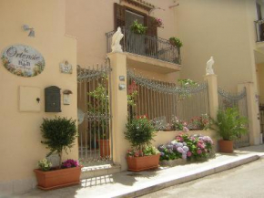 B&B Le ortensie